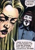 Valerie&#39;s Letter From V for Vendetta: The Complete Transcript via Relatably.com