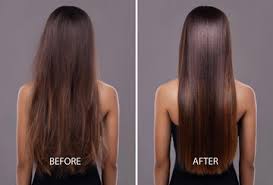Unlock Radiance & Eliminate Frizz: OV Introduces the Best Heat Protect