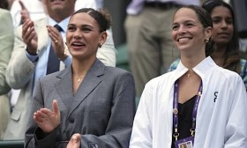 Wimbledon: Ben Shelton pleaded for extra time off for his sister at Morgan Stanley. It worked