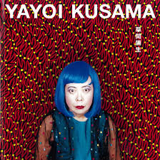 Image result for yayoi kusama