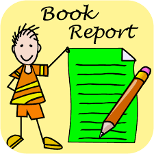 Image result for book reports