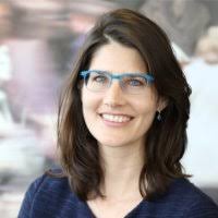 Qbuzz b.v. Employee Hanneke Bergmans's profile photo