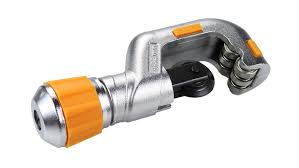 PRO-FLEX Pro-Flex Tube Cutter - 1-in Cutting Tool for Pro ...