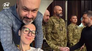 тимур хромаєв