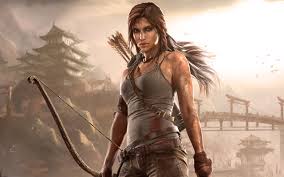 Tomb Raider Images?q=tbn:ANd9GcRsr4hAxo49CBUGHQTjCGic0QBRivGyExa9OTCmVE8409sj4rBMfQ