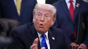 USA wycofa żołnierzy z Europy? Trump wskazał dwa kolejne kraje