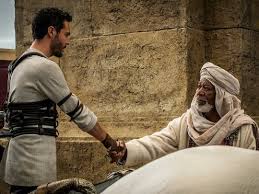R�sultat de recherche d'images pour "ben-hur 2016"