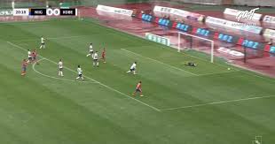 Albirex Niigata - Vissel Kobe 0 - 0 | DEFESA DO GOLEIRO - Daiya Maekawa