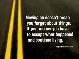 move on quotes | Tumblr via Relatably.com