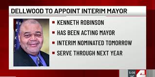 Dellwood may appoint interim mayor this week