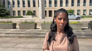 Skytten åtalas för mordförsök på presidenten efter Trump-middagen