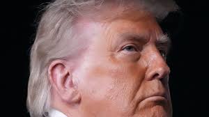 ‘A slap in the face’: Some in Wheeler High community oppose Trump’s visit