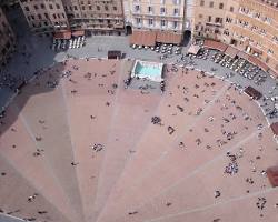 Immagine di Piazza del Campo