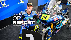 MotoGP - News update
