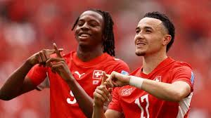 Switzerland 2026 Roster: The Hidden Club Gems That Could Beat the US
