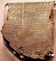 Afbeeldingsresultaat voor clay tablet
