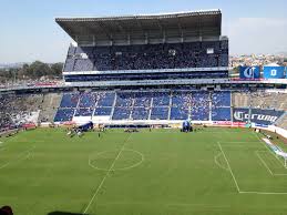 Picture of Estadio Cuauhtémoc