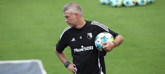 Legia.Net - News update