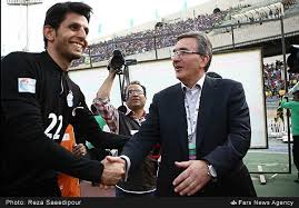 Image result for ‫دربي استقلال و پرسپوليس 94‬‎