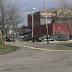 Man in critical condition after shooting near Cleveland high school