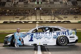 2026 NASCAR Cup Series Daytona 500 at Daytona International Speedway Drivers & Cars