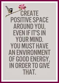 Good Energy Quotes on Pinterest | Two Word Quotes, Stay Calm ... via Relatably.com