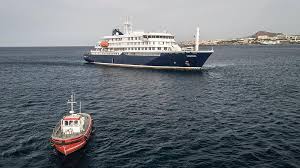"Una obligación moral y legal": por qué España aceptó recibir el crucero en emergencia por el hantavirus