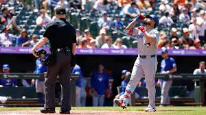 News source: MLB.com