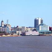 Evansville