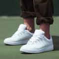 K swiss the classic