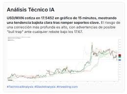 Tras fuerte caída, peso mexicano respira: DÓLAR HOY baja, sigue tensión por Irán