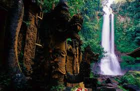 Hasil gambar untuk gitgit waterfalls bali