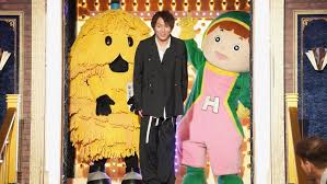 News source: 日本テレビ