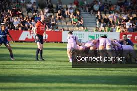 Licensable picture: Women Six Nations 2026 Round 3: Italy vs Scotland