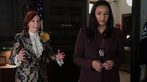 Elsbeth and Evil: Cast Changes, Emmy Buzz, and Creator Frustrations