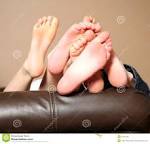 Bare feet kids images