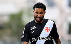 Jair é substituído com dores, e Sosa estreia pelo Vasco contra o Santos