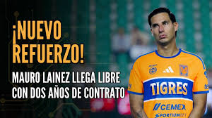 Mauro Lainez