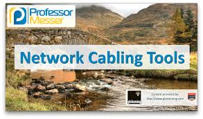 Image result for network cabling tools