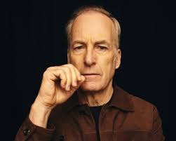 Bob Odenkirk on Normal, Saul, and His Heart Attack