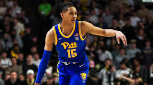 Pitt Transfer Jaland Lowe Commits to Kentucky Wildcats