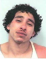 Ex-girlfriend: Arson suspect Joseph Gonzalez made threats morning of Rochelle Street Springfield fire - 9048121-small