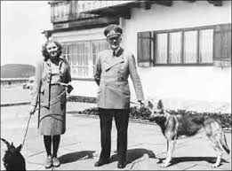 Image result for Hitler In Argentina  pdf