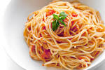 Sauce spaghetti (la meilleure) Recettes Ricardo
