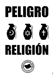 Resultado de imagen de religión