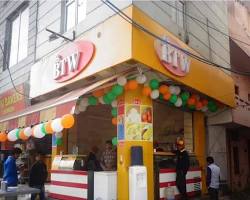 Bittoo Tikki Wala, Delhi