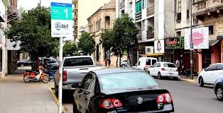 Estacionamiento