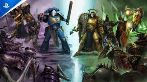 Warhammer Survivors is coming to PS5 this year with new content