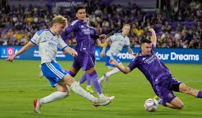 Orlando City hosts Houston, hopes to score second win of MLS campaign