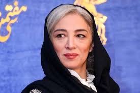 چند عکس پانته‌آ پناهی‌ها از پشت‌صحنه تاسیان